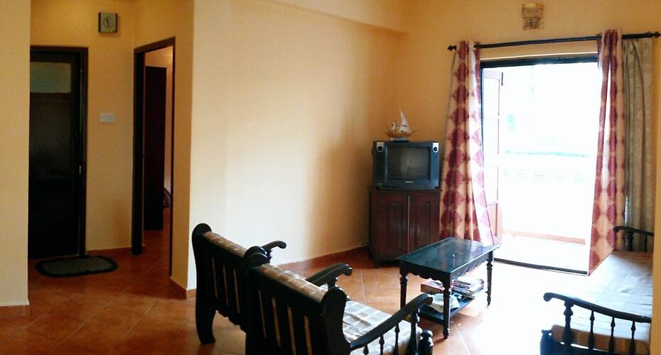 Inn Goa Holiday, Goa 5